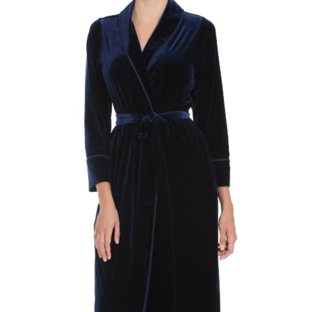JONQUIL, Velvet Robe, S/P